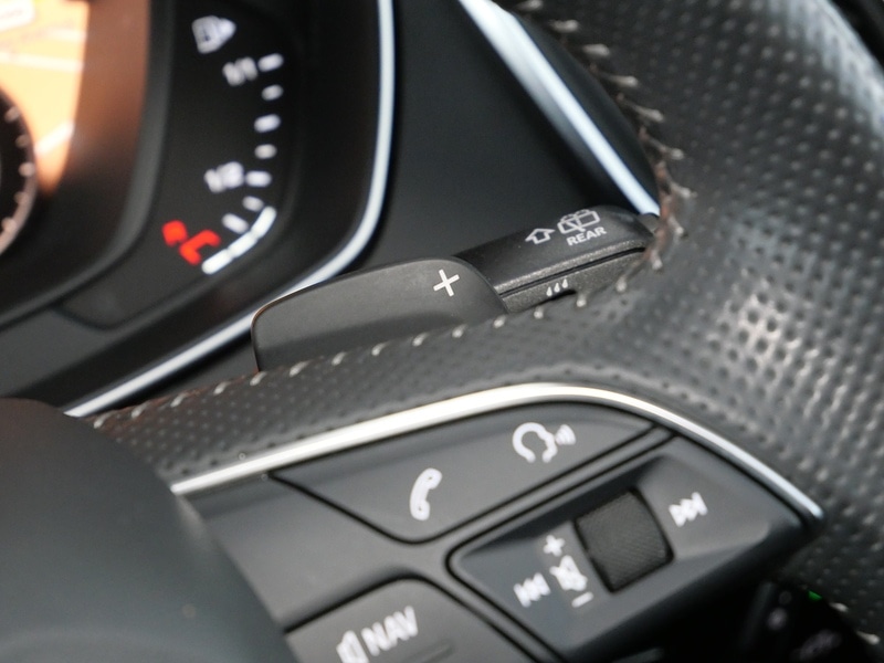 Used Audi Q5 2020 for sale - 78004017: Photo 40