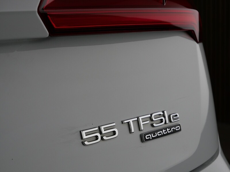 Used Audi Q5 2020 for sale - 78004017: Photo 44