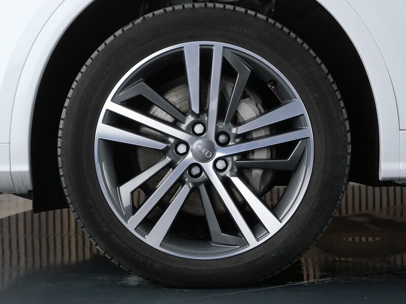 Used Audi Q5 2020 for sale - 78004017: Photo 45