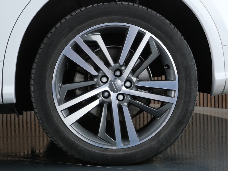 Used Audi Q5 2020 for sale - 78004017: Photo 46