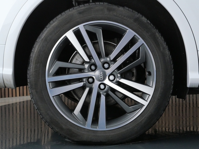 Used Audi Q5 2020 for sale - 78004017: Photo 47