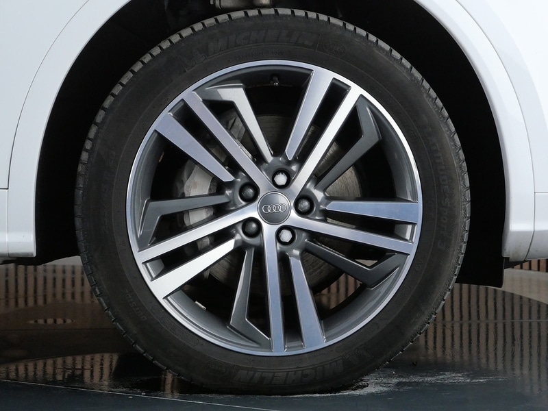 Used Audi Q5 2020 for sale - 78004017: Photo 48