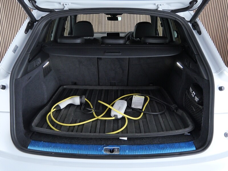 Used Audi Q5 2020 for sale - 78004017: Photo 49