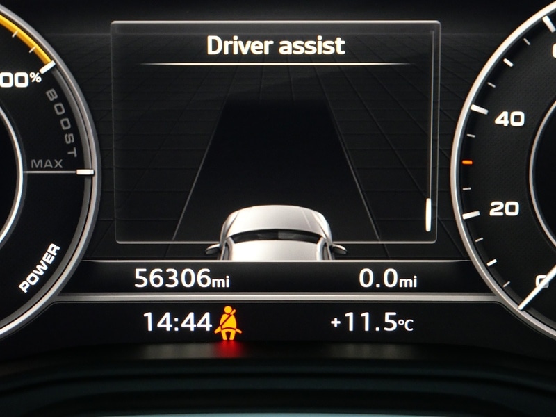 Used Audi Q5 2020 for sale - 78004017: Photo 50