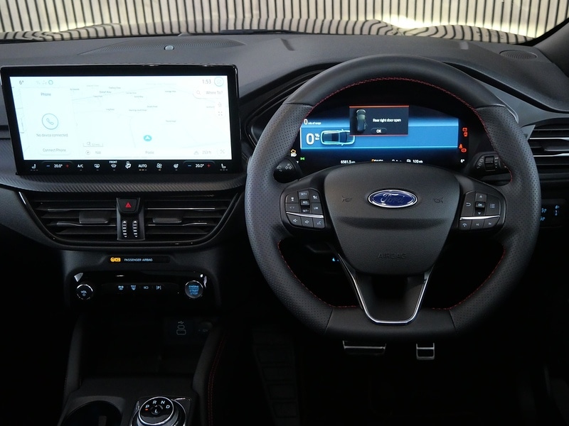 Used Ford Kuga 2024 for sale - 77384764: Photo 28