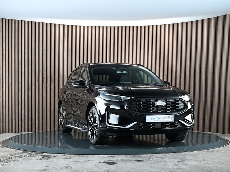 Used Ford Kuga 2024 for sale - 77384764: Photo 5