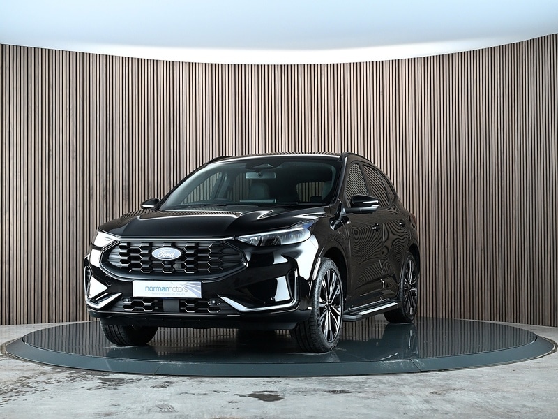 Used Ford Kuga 2024 for sale - 77384764: Photo 7