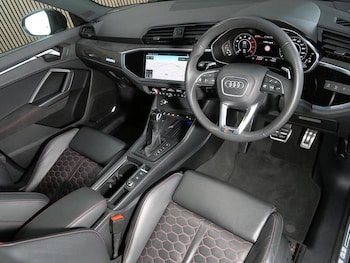 Used Audi RS Q3 2021 for sale - 79436390: Photo