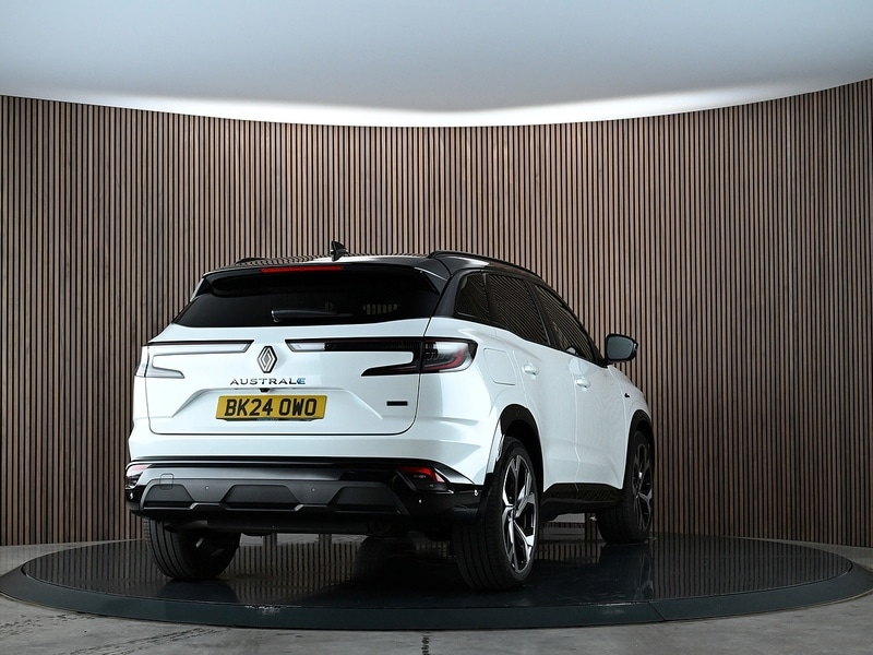 Used Renault Austral 2024 for sale - 78177510: Photo 10