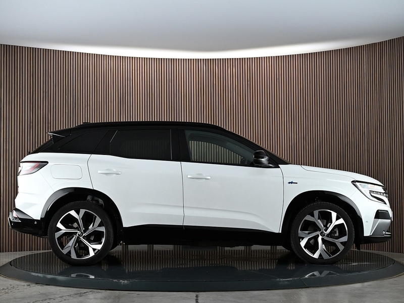 Used Renault Austral 2024 for sale - 78177510: Photo 11