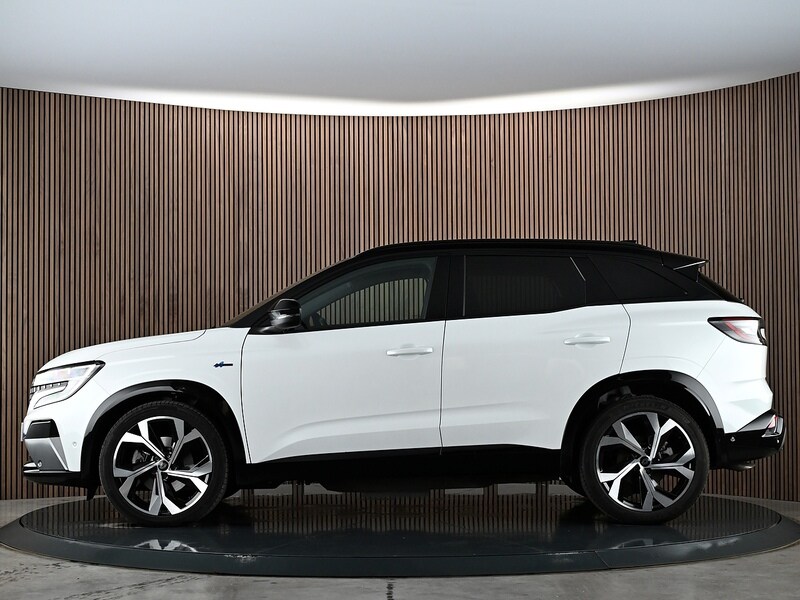 Used Renault Austral 2024 for sale - 78177510: Photo 12