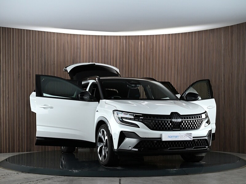 Used Renault Austral 2024 for sale - 78177510: Photo 14