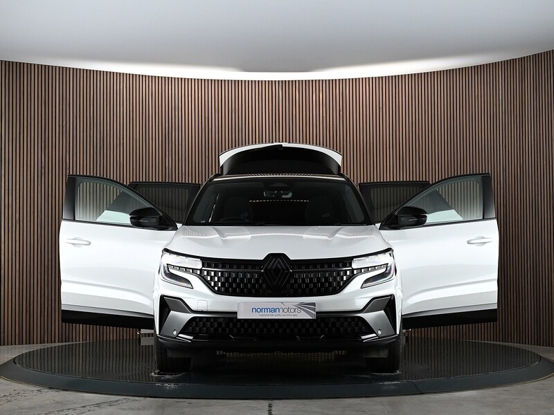 Used Renault Austral 2024 for sale - 78177510: Photo 15