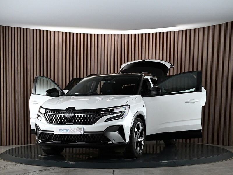 Used Renault Austral 2024 for sale - 78177510: Photo 16