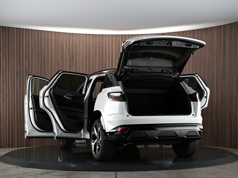 Used Renault Austral 2024 for sale - 78177510: Photo 17