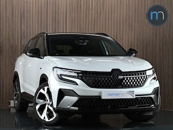 Renault Austral feature image