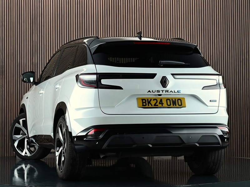 Used Renault Austral 2024 for sale - 78177510: Photo 2