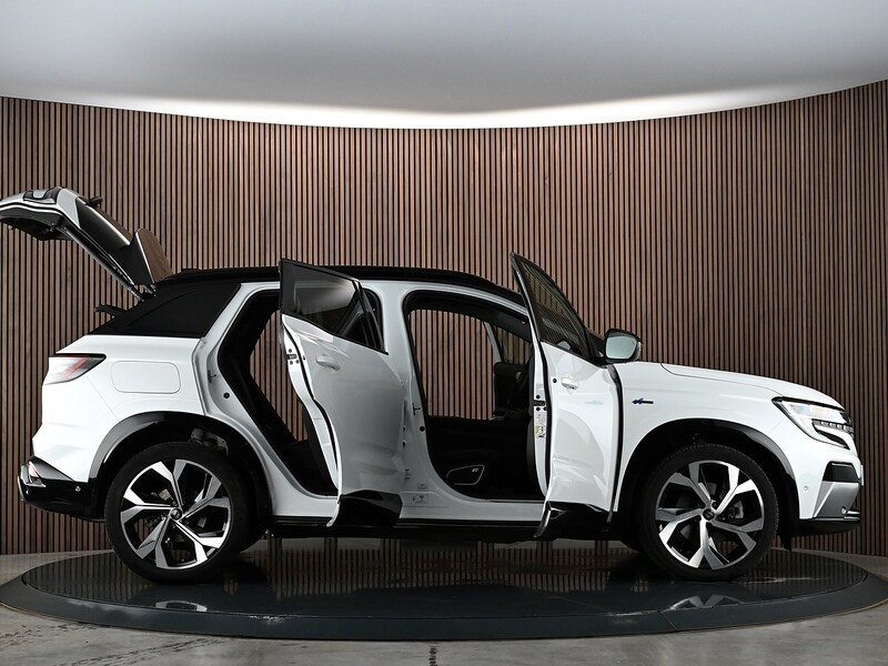 Used Renault Austral 2024 for sale - 78177510: Photo 20