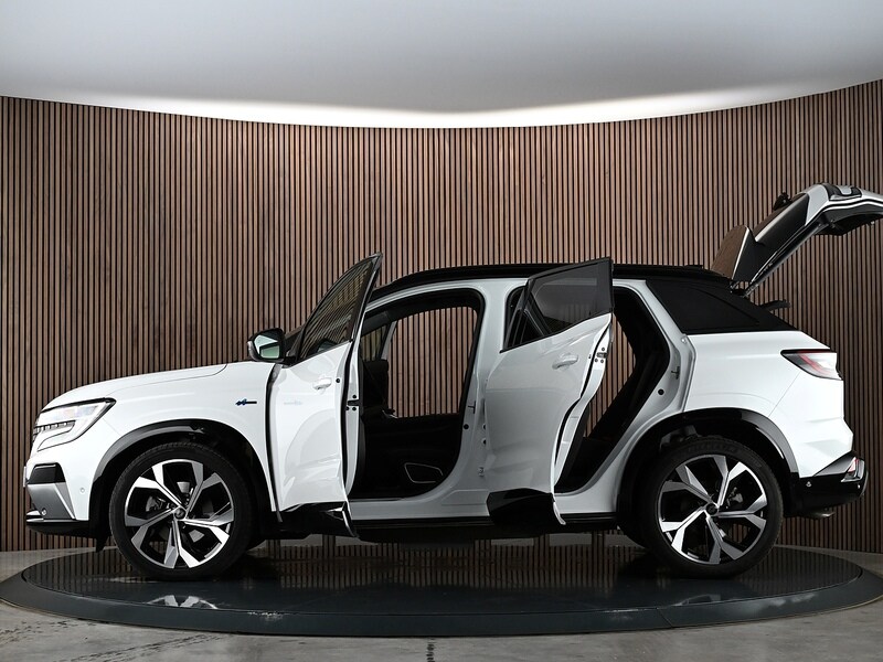 Used Renault Austral 2024 for sale - 78177510: Photo 21