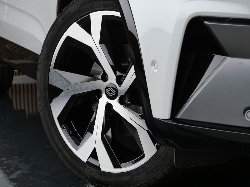 Used Renault Austral 2024 for sale - 78177510: Photo 22