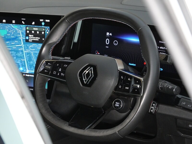 Used Renault Austral 2024 for sale - 78177510: Photo 24