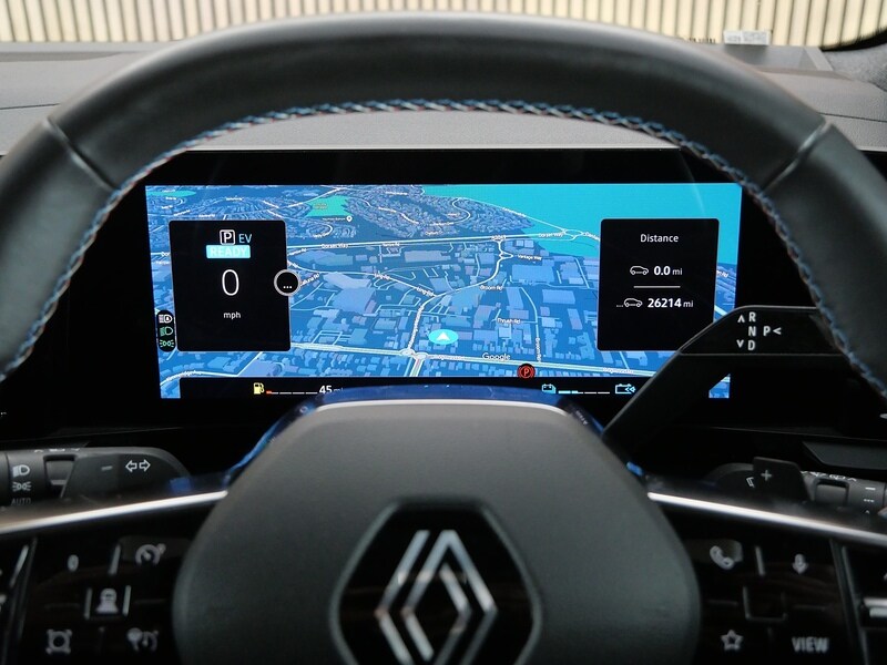 Used Renault Austral 2024 for sale - 78177510: Photo 25