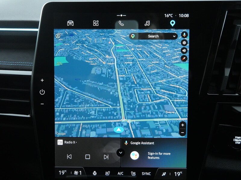 Used Renault Austral 2024 for sale - 78177510: Photo 26