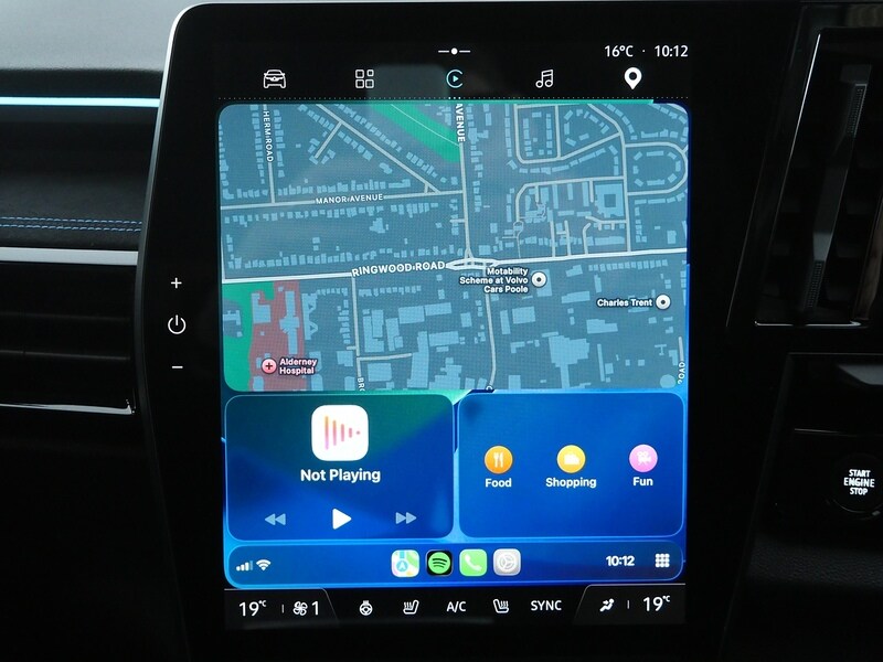 Used Renault Austral 2024 for sale - 78177510: Photo 27