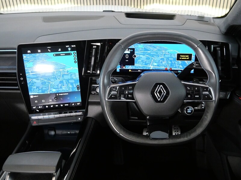 Used Renault Austral 2024 for sale - 78177510: Photo 28