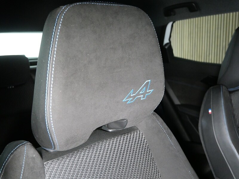 Used Renault Austral 2024 for sale - 78177510: Photo 29