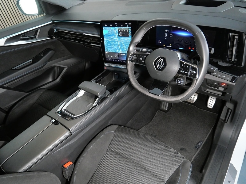 Used Renault Austral 2024 for sale - 78177510: Photo 3