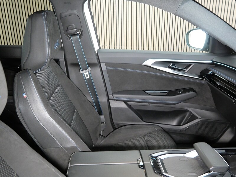 Used Renault Austral 2024 for sale - 78177510: Photo 32