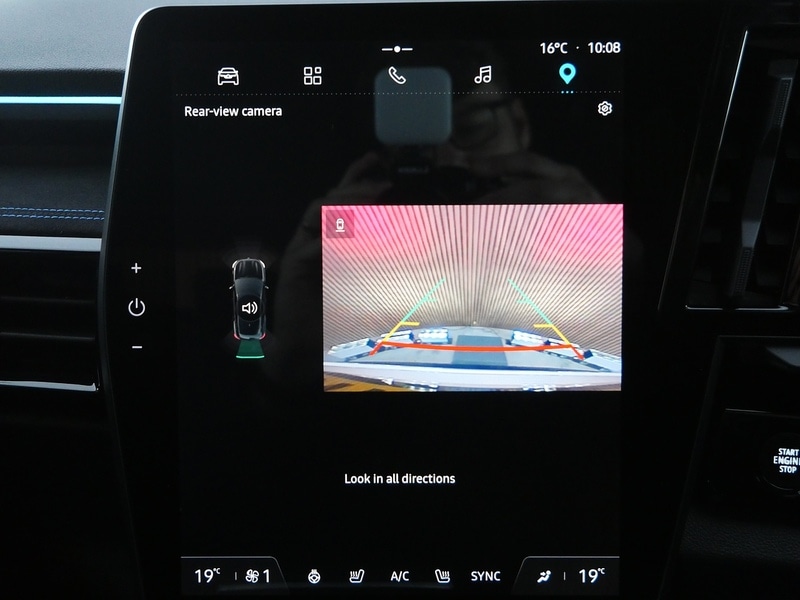 Used Renault Austral 2024 for sale - 78177510: Photo 36