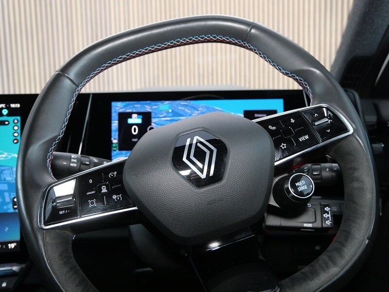 Used Renault Austral 2024 for sale - 78177510: Photo 38