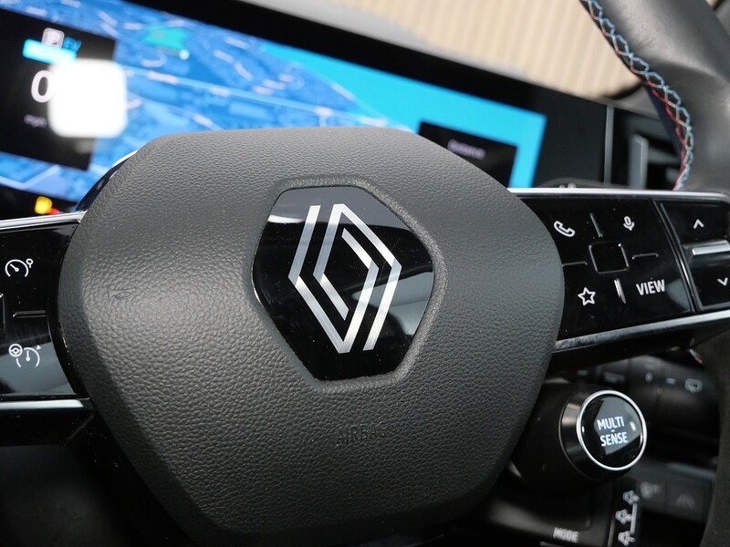 Used Renault Austral 2024 for sale - 78177510: Photo 39