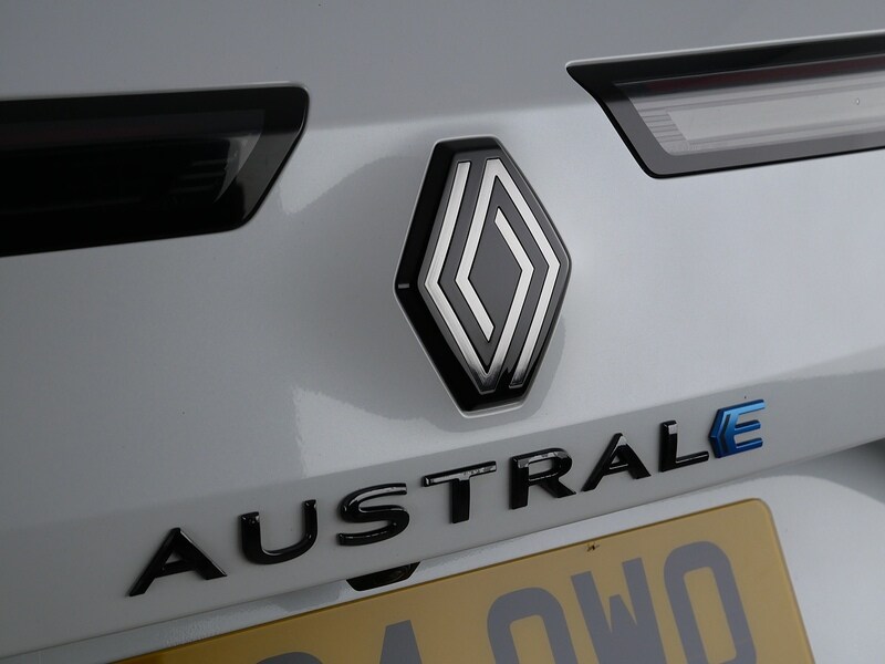 Used Renault Austral 2024 for sale - 78177510: Photo 43