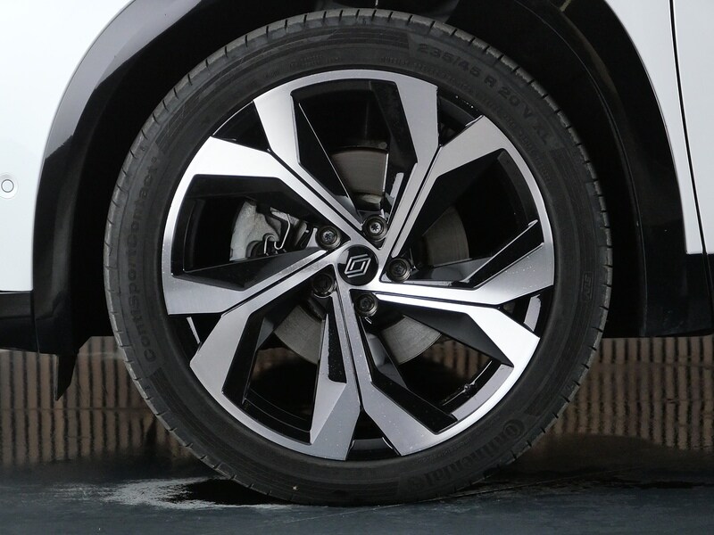 Used Renault Austral 2024 for sale - 78177510: Photo 44