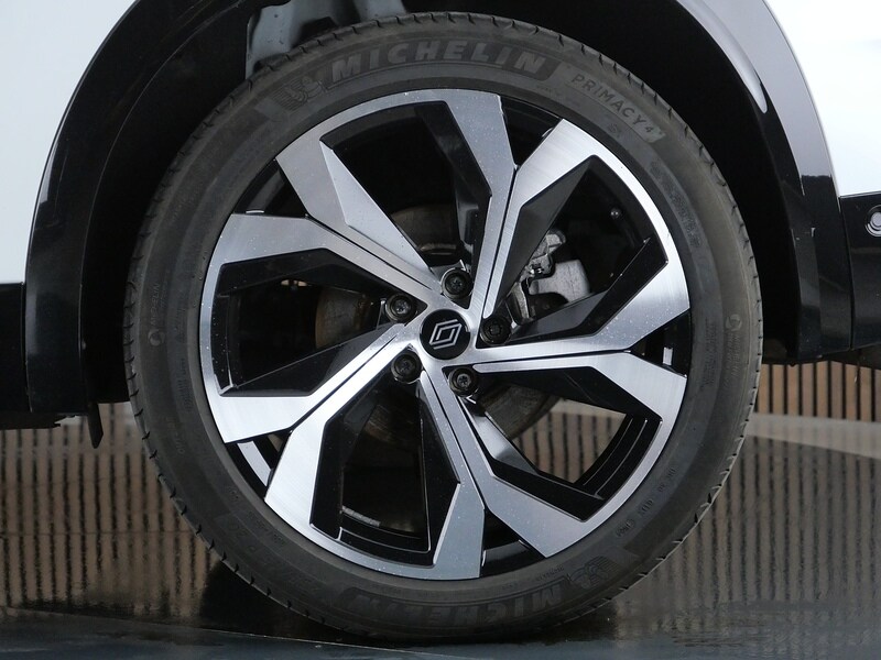 Used Renault Austral 2024 for sale - 78177510: Photo 45