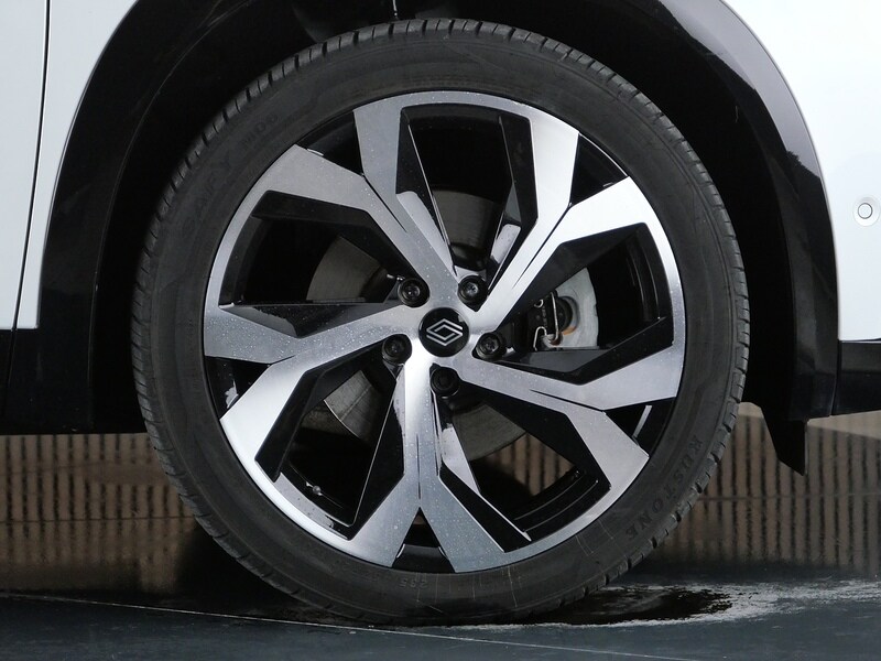 Used Renault Austral 2024 for sale - 78177510: Photo 47