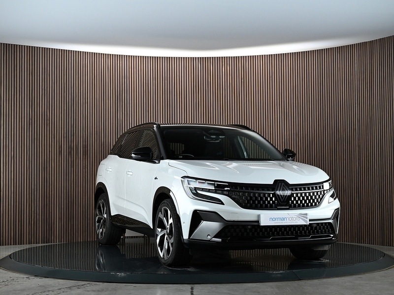 Used Renault Austral 2024 for sale - 78177510: Photo 5