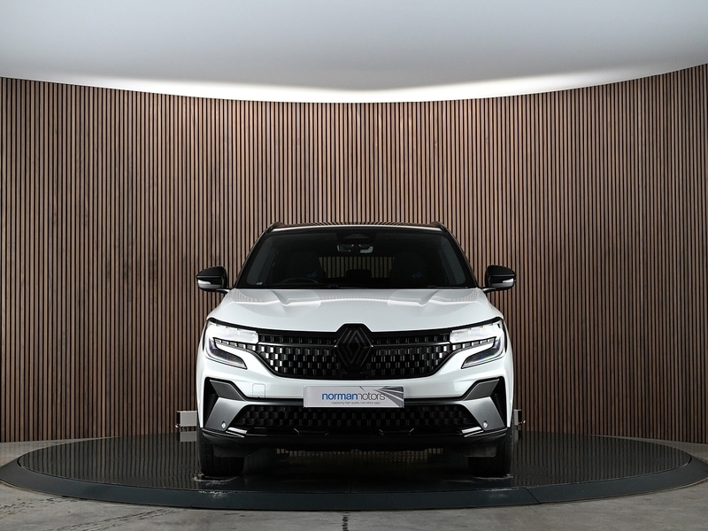 Used Renault Austral 2024 for sale - 78177510: Photo 6