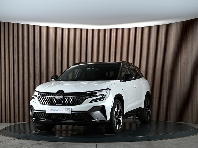 Used Renault Austral 2024 for sale - 78177510: Photo 7