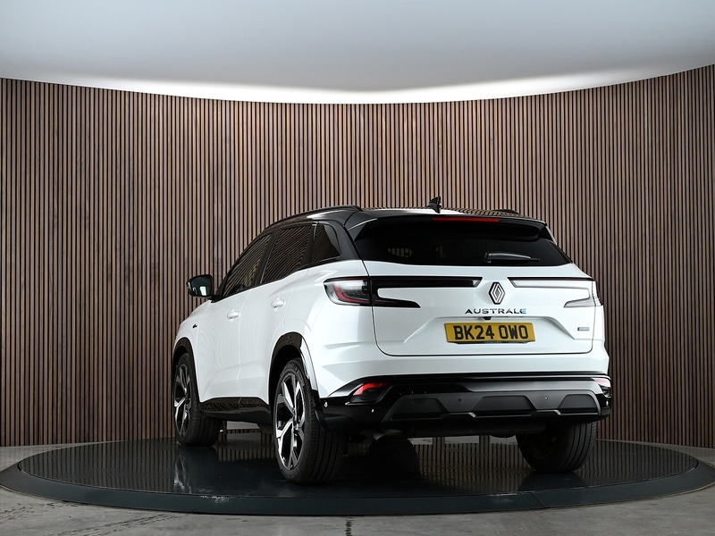 Used Renault Austral 2024 for sale - 78177510: Photo 8