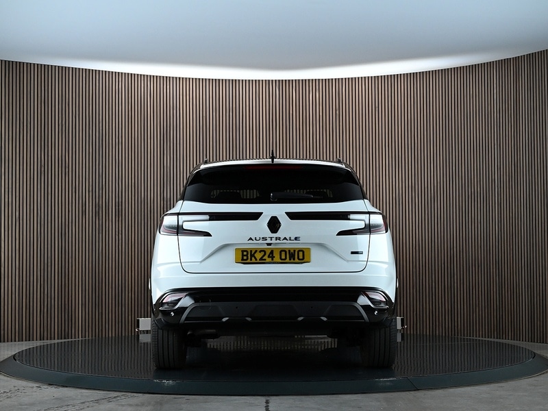Used Renault Austral 2024 for sale - 78177510: Photo 9
