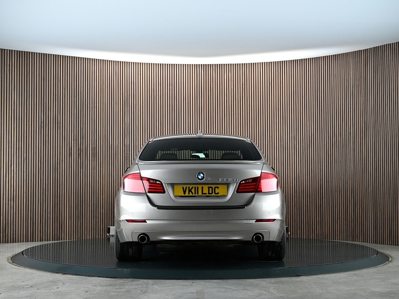 Used BMW 5 Series 2011 for sale - 77920922: Photo 10