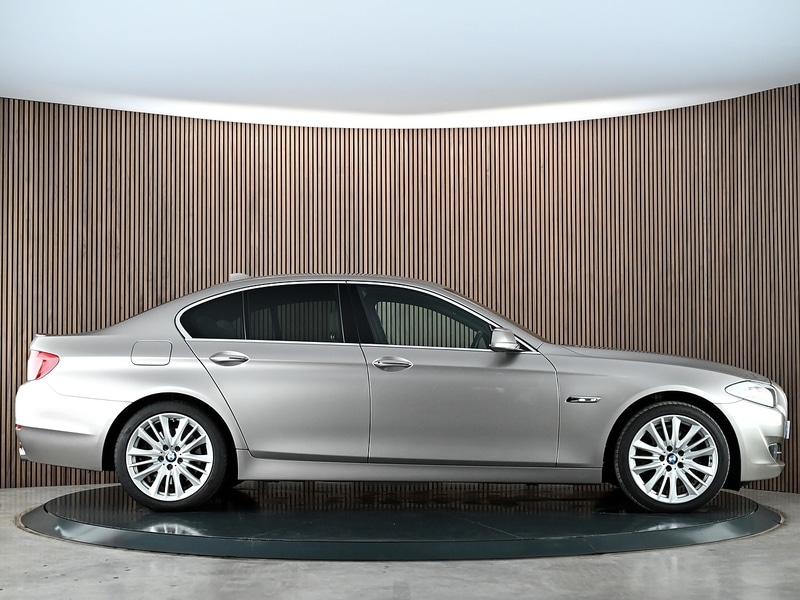 Used BMW 5 Series 2011 for sale - 77920922: Photo 12