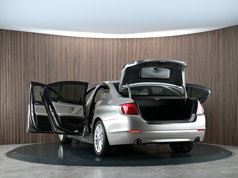 Used BMW 5 Series 2011 for sale - 77920922: Photo 18