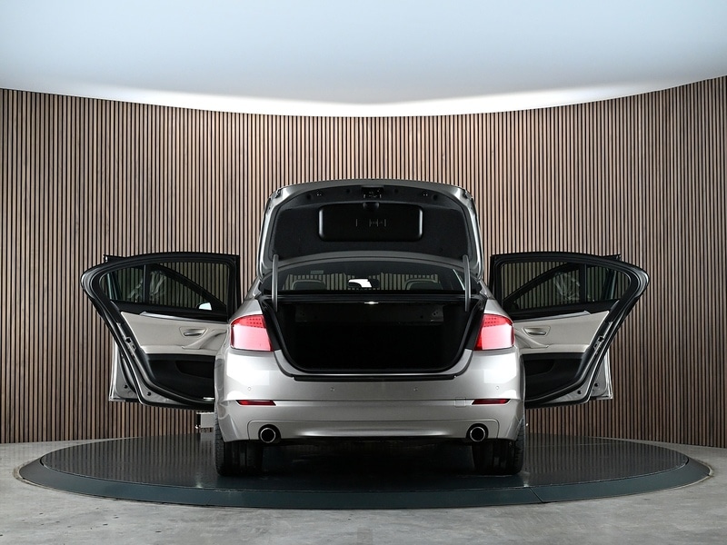 Used BMW 5 Series 2011 for sale - 77920922: Photo 19