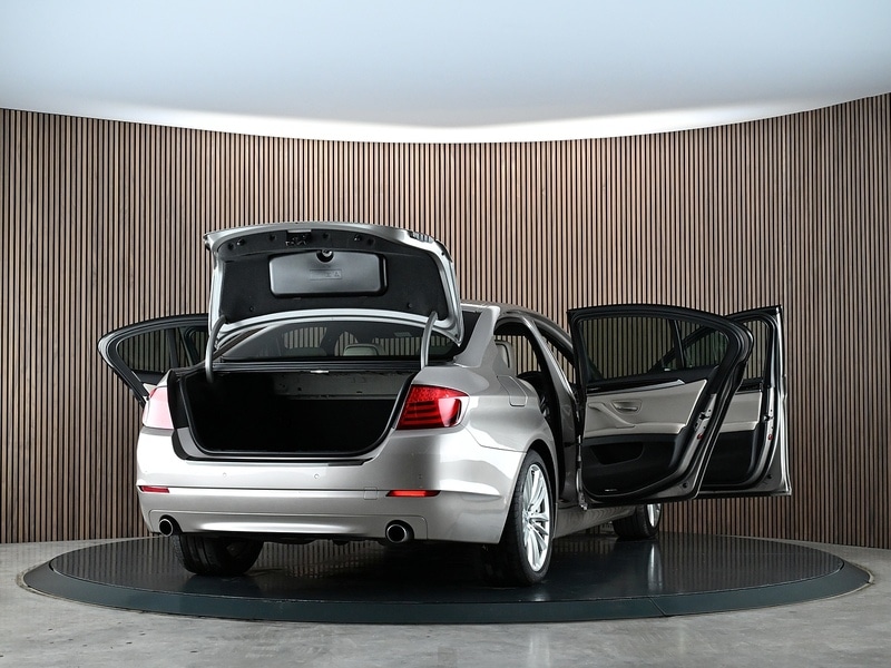 Used BMW 5 Series 2011 for sale - 77920922: Photo 20