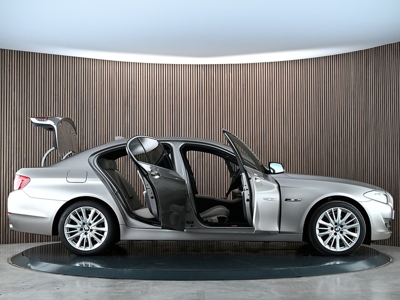 Used BMW 5 Series 2011 for sale - 77920922: Photo 21